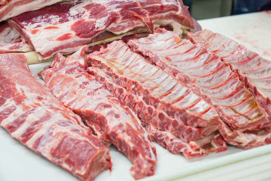 La refrigeración de alimentos en la industria alimentaria