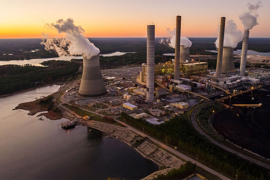 El reglamento 2024/573 sobre los gases fluorados de efecto invernadero