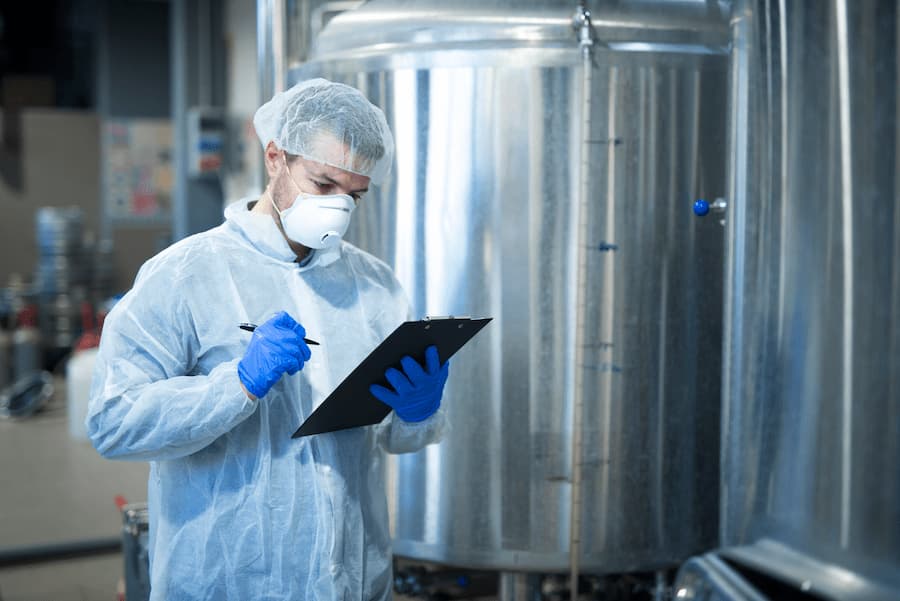 refrigeración de alimentos