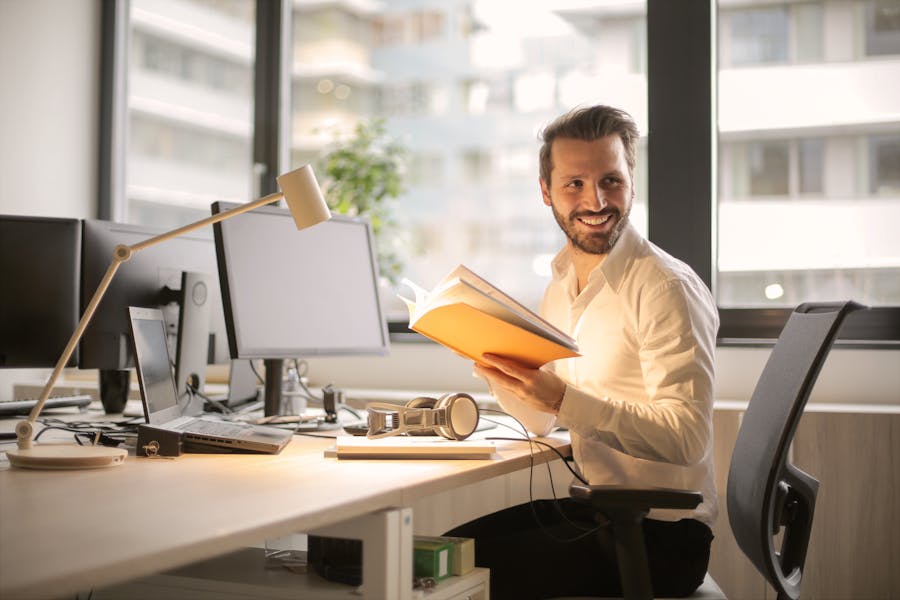 La importancia de una correcta ventilación de espacios de trabajo
