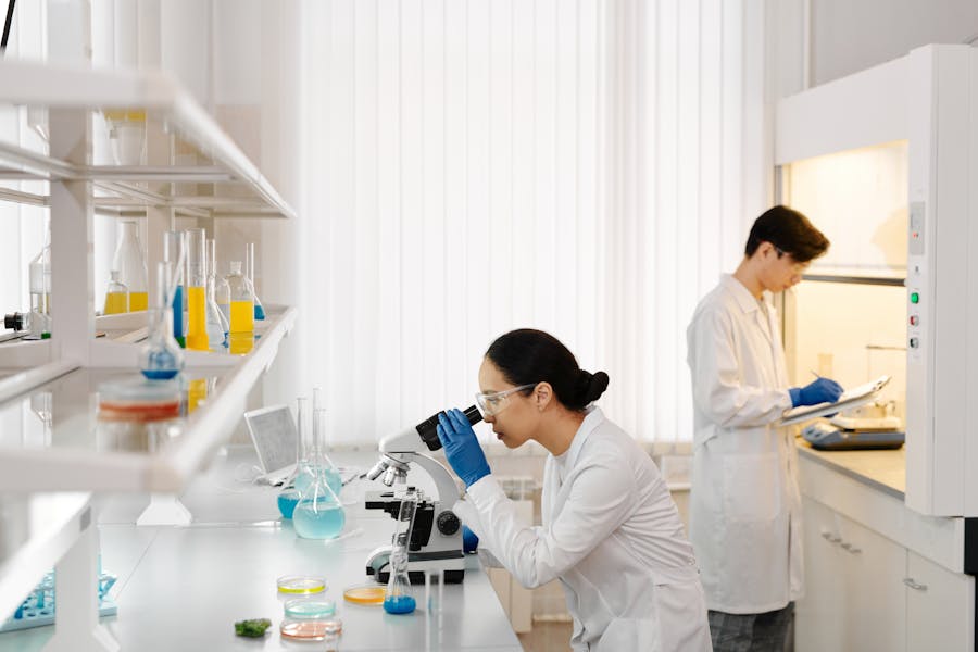 La importancia de la climatización en la industria farmacéutica