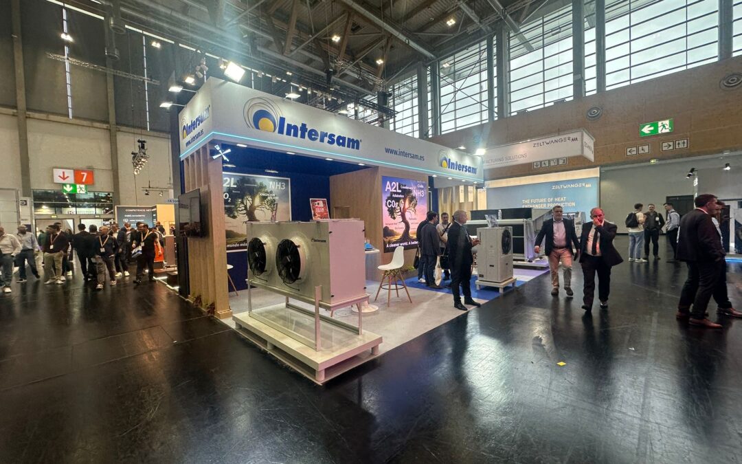 Thank you for an incredible first day at CHILLVENTA 2024!