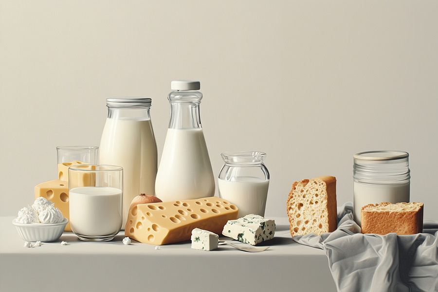 refrigeración industrial para productos pasteurizados