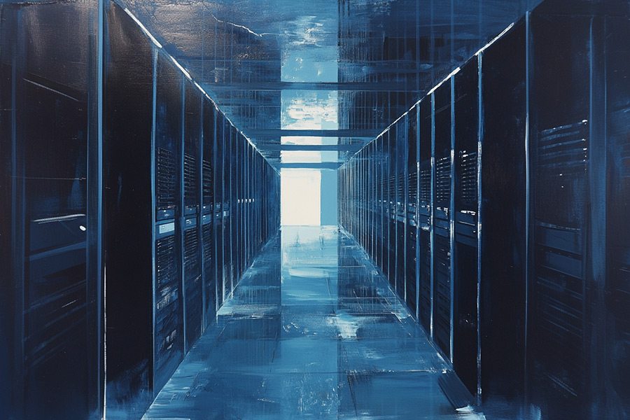 climatización de data centers