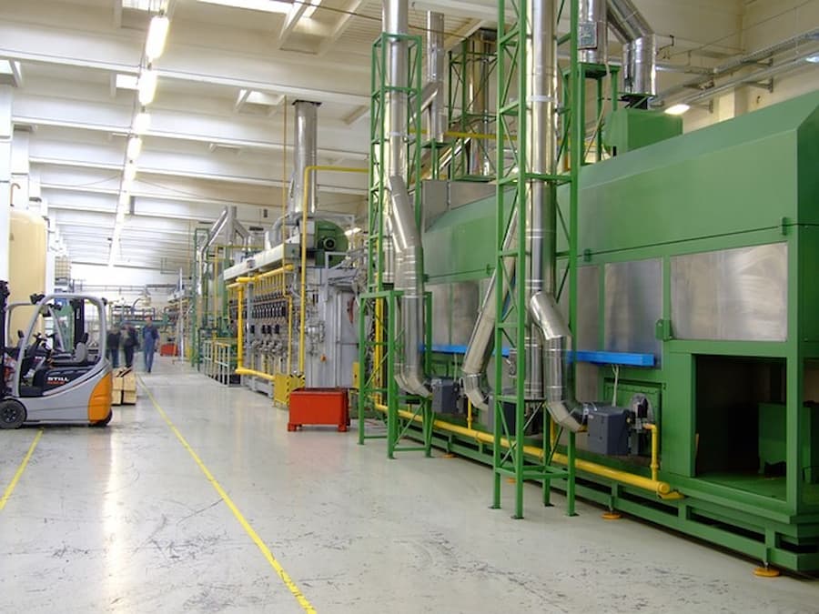 Los sistemas de refrigeración, claves para la descarbonización industrial